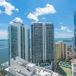 Brickell Condo With Views!