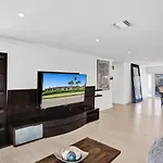 Miami Pool House