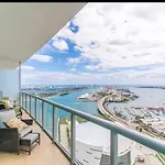 Highrise With The Best Location