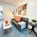 Cozy Apartment 2 1 Calle Ocho Brickell Grill