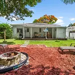 Bohemian Retreat - 10Mins To Downtown & Wynwood!