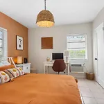 Bohemian Retreat - 10Mins To Downtown & Wynwood!
