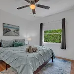 Casa Nikoleta Gated 3Bd 2Bth 10 Min To Beach
