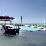 Coconut Grove Gorgeous Bay View 1 Bedroom Condo Includes Parking