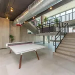 Exceptional Property In The Heart On Downtown Miami