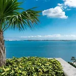 36Th-Floor Ocean View Brickell - Free Parking
