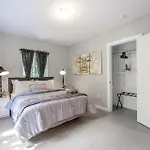 Spacious East Miami Duplex Delightful