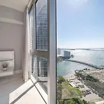 Luxury Ocean View 2Br Corner Unit At W Residence