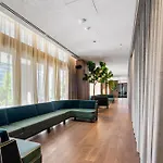 New Luxurious Apartment Floor 35Th - Miami\'S Heart