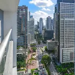 Luxury Miami Condo With Breathtaking City & Bay Views