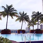 Dharma Home Suites Miami At Brickell