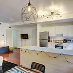 Wynwood! 420 Friendly Art Apt Short Walk To Wynnwood!