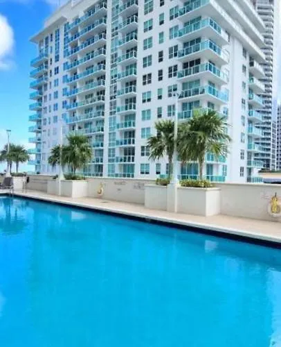 Condo In Brickell The Best Miami. Free Parking