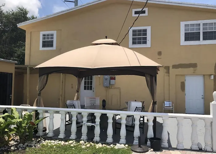 Miami House