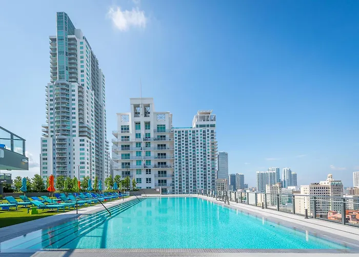 Sentral Alea Miami