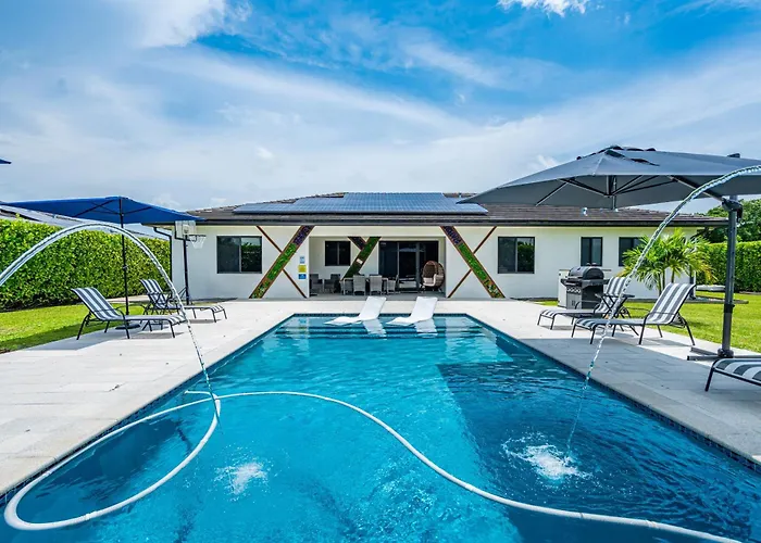 The Luxe Retreat