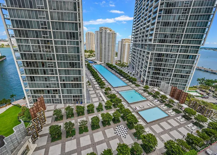 Magnificent Unit With Priceless Views W Icon