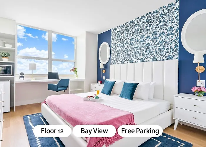 Mvr Suite The Secret To Luxury Living Is Right Here