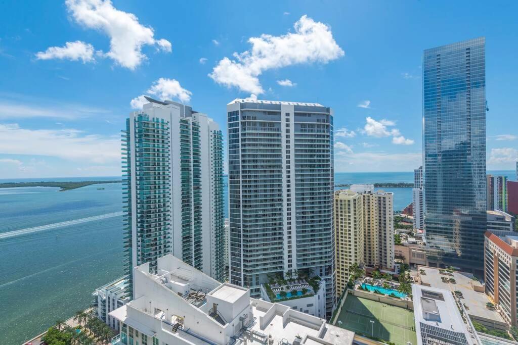 Brickell Condo With Views!