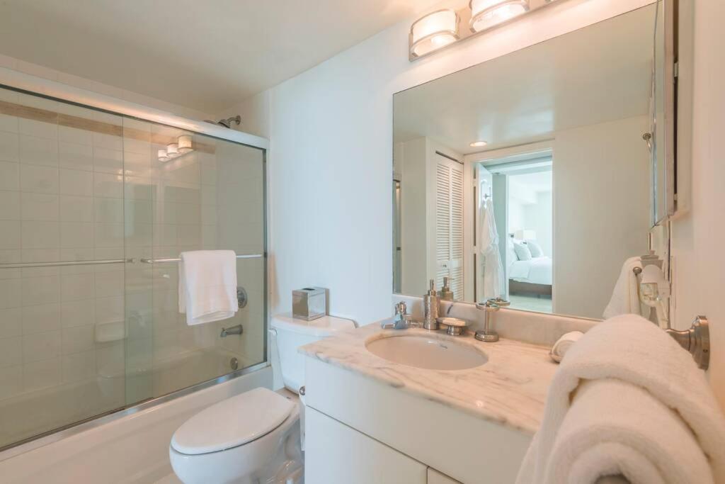 Brickell Condo With Views! Apartment *