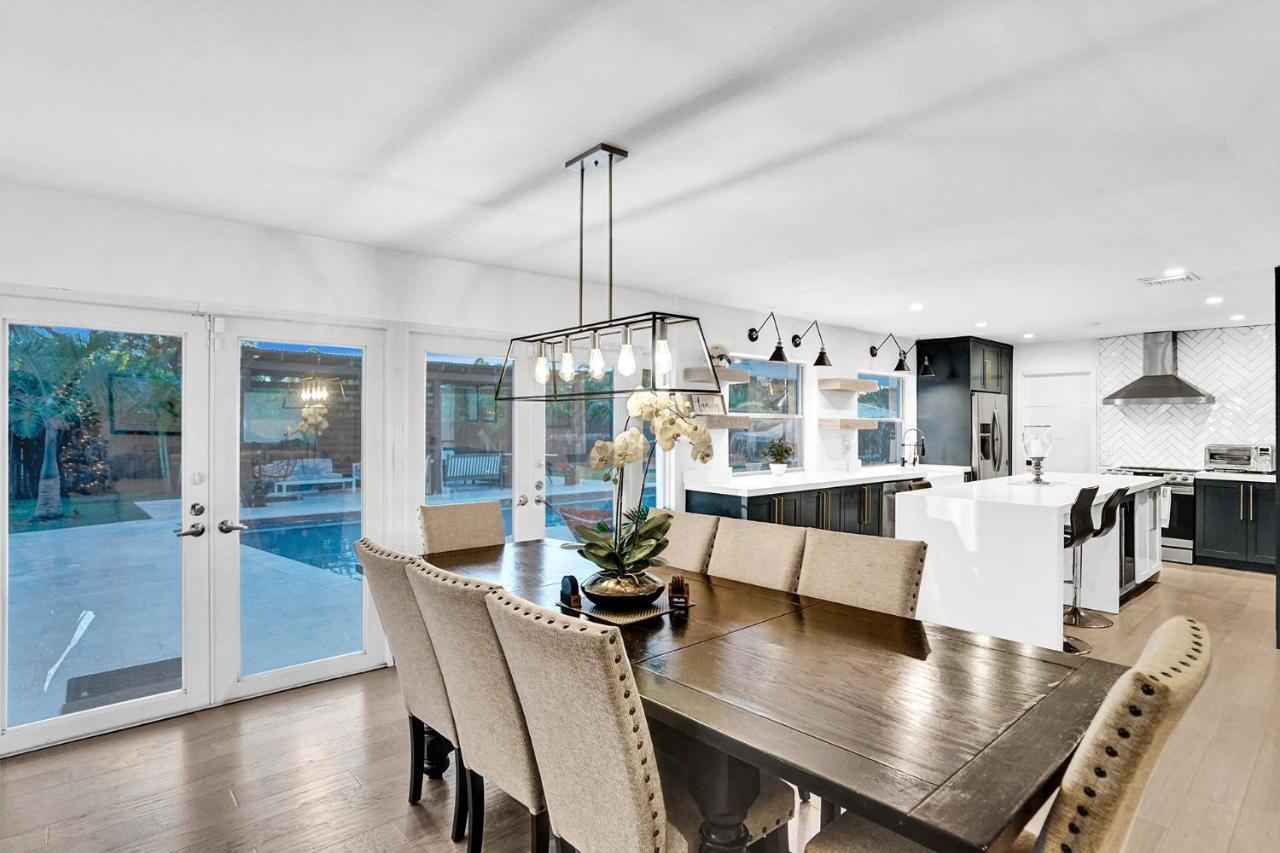 Holiday home Pool House Miami