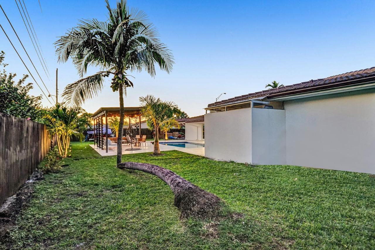 Holiday home Pool House