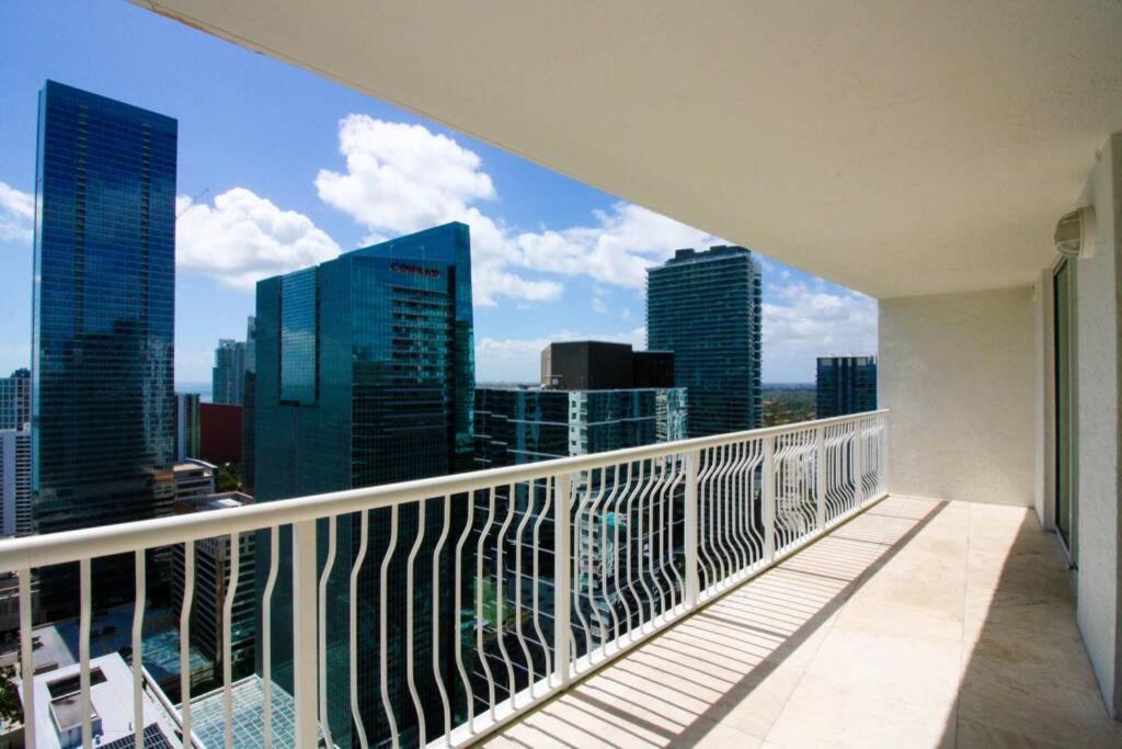 Brickell Condo With Views! * Miami