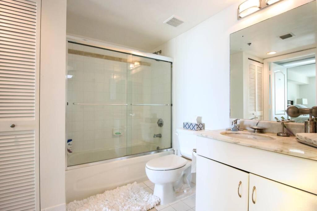 Brickell Condo With Views! Apartment *