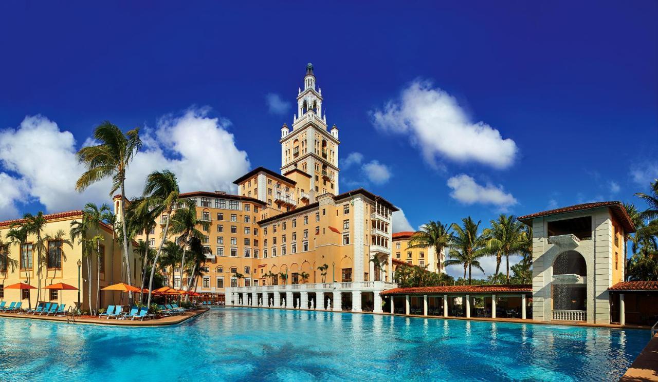 Hotel Biltmore Miami 5*