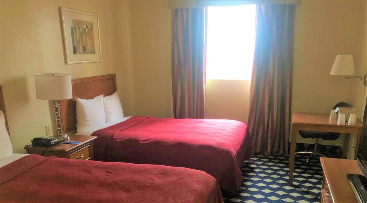 Inn Rodeway - Coral Gables