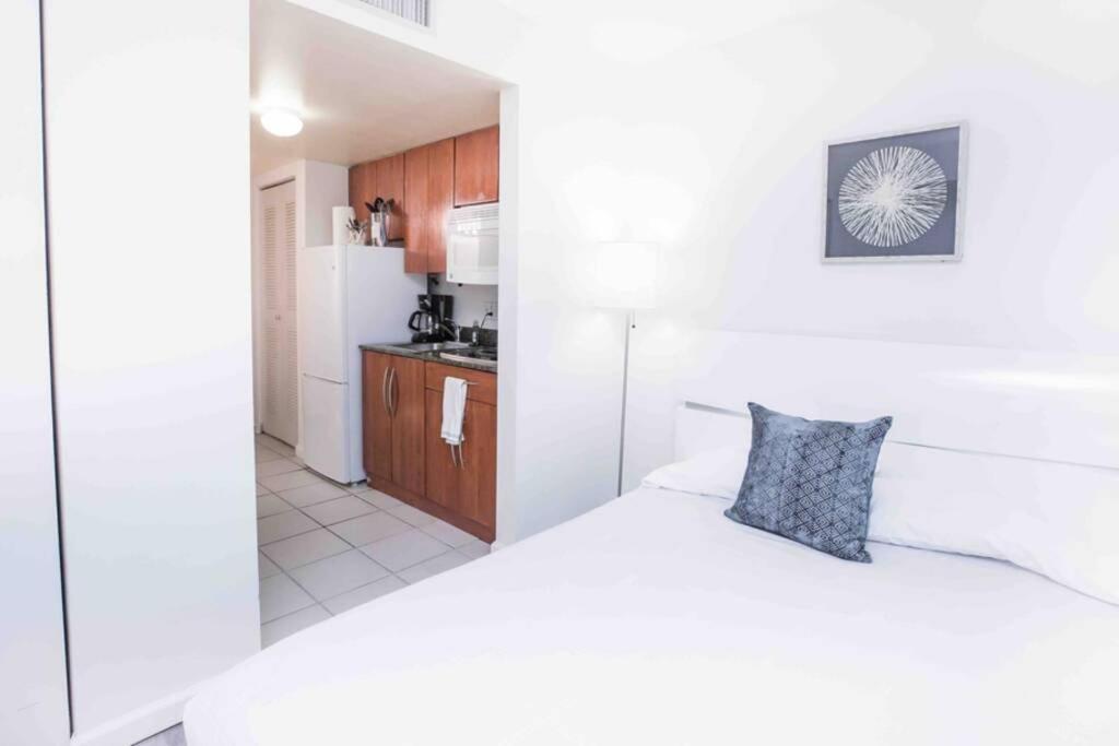 Spectacular At Brickell, Free Parking *