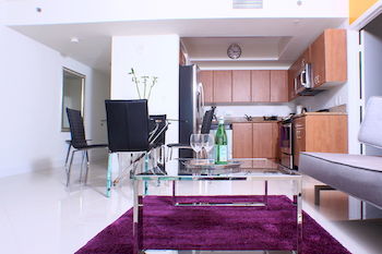 Dharma At Brickell Apartment Miami