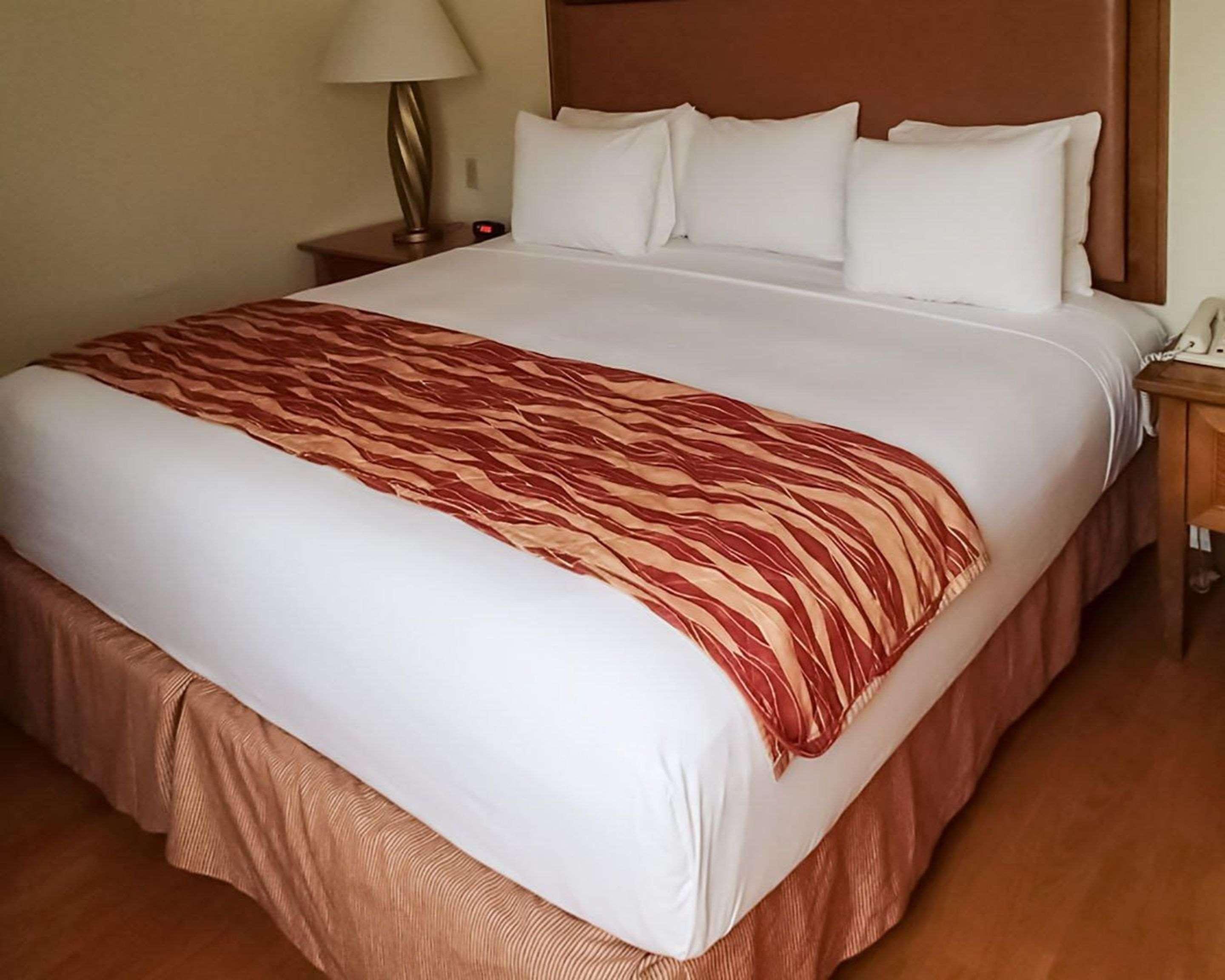 Rodeway - Coral Gables Inn 3*