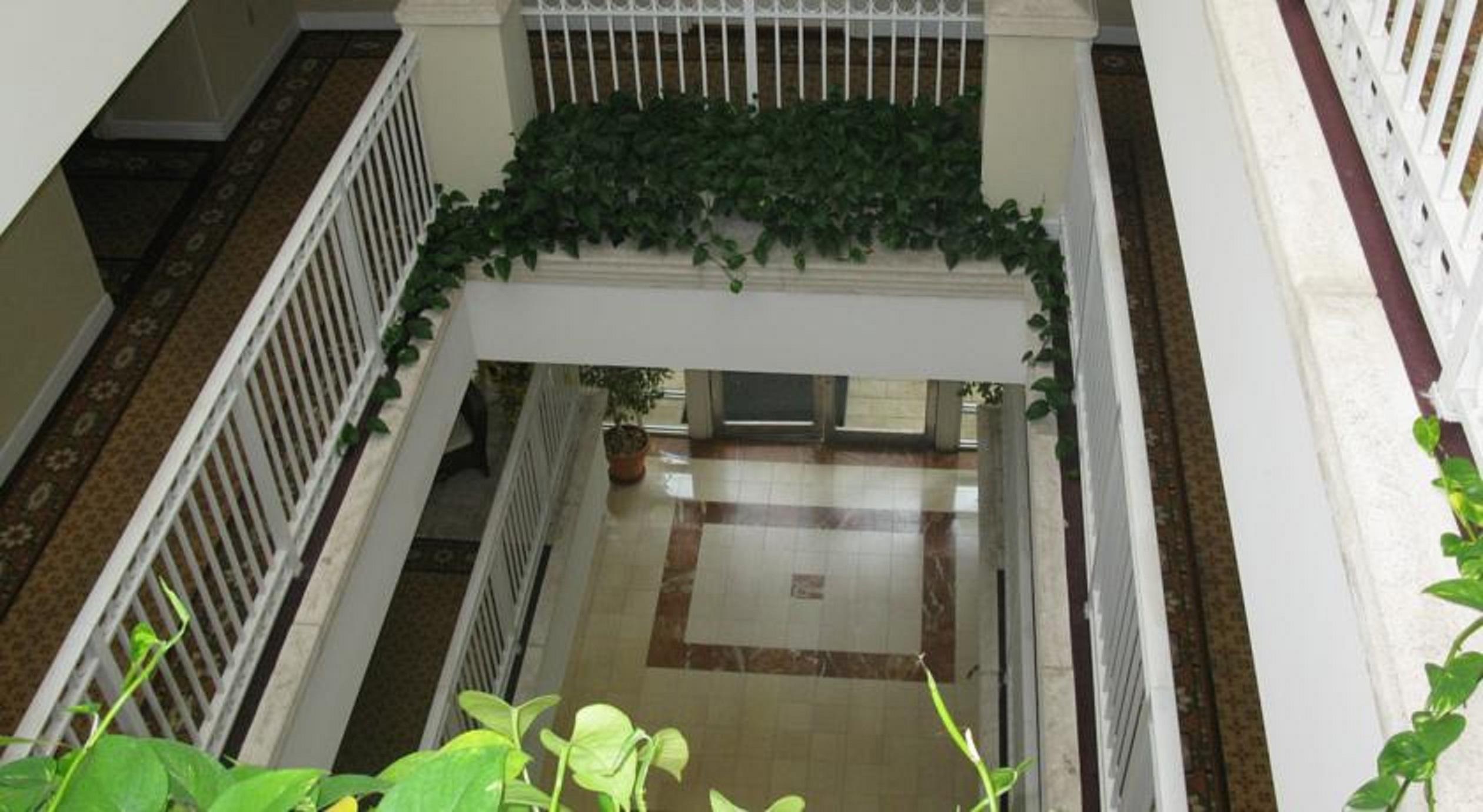 Rodeway - Coral Gables Inn South Miami