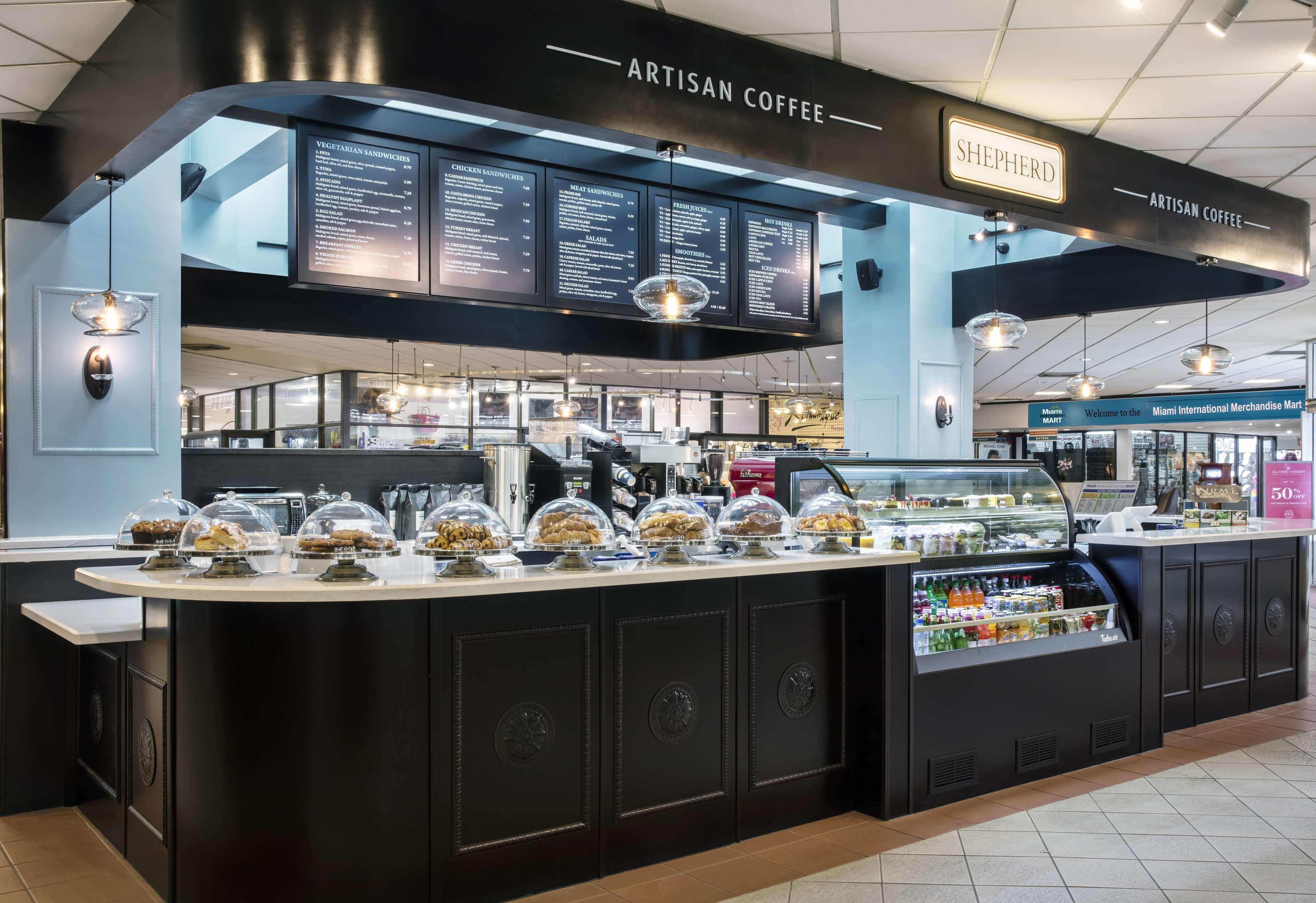Hotel Doubletree By Hilton Miami Airport & Convention Center 4*
