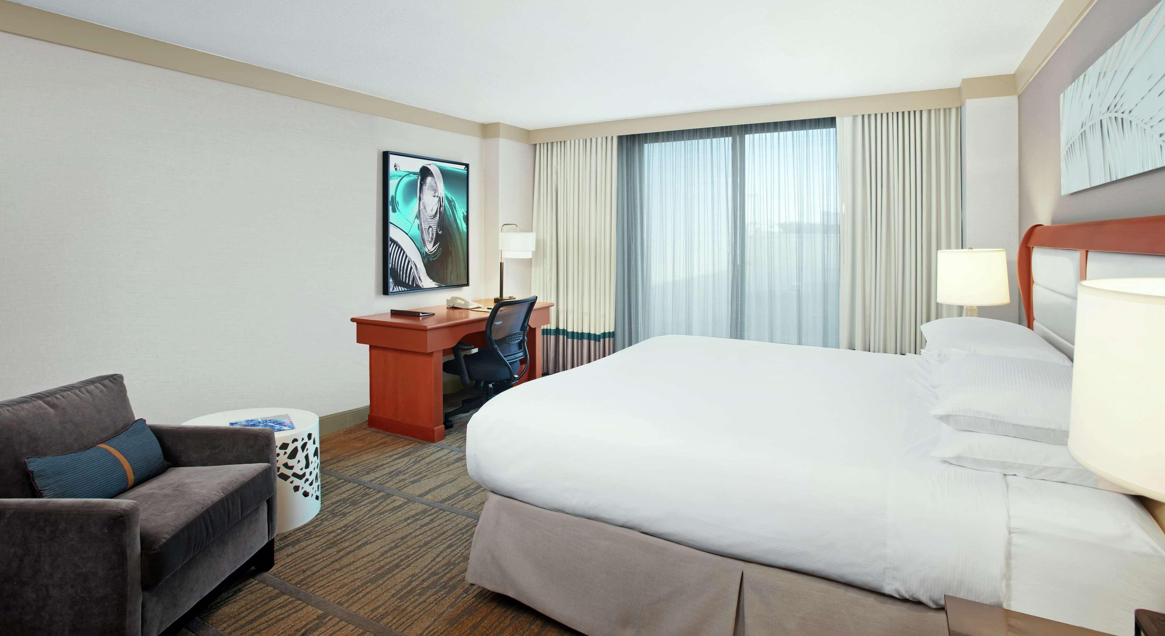 Doubletree By Hilton Miami Airport & Convention Center Miami Springs