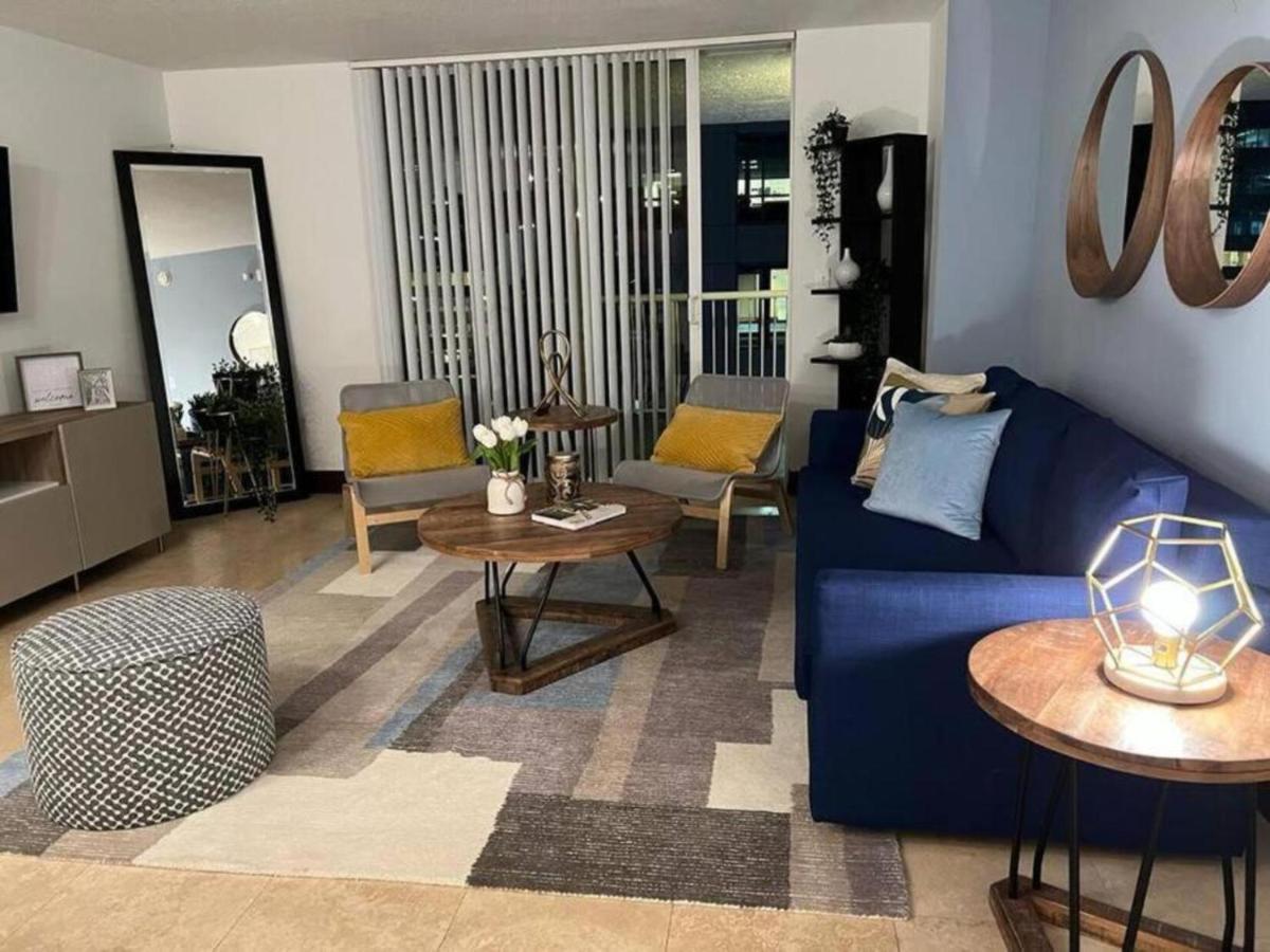 Apartment In Brickell The Miami. Free Parking Miami