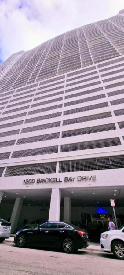 Apartment In Brickell The Miami. Free Parking Miami