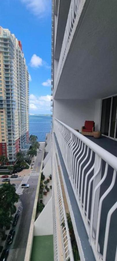 Apartment In Brickell The Miami. Free Parking *
