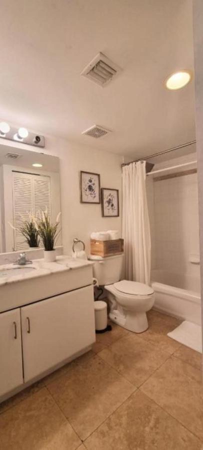 Apartment In Brickell The Miami. Free Parking