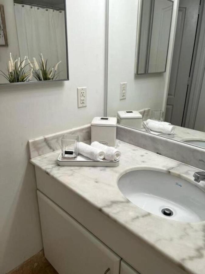Apartment In Brickell The Miami. Free Parking
