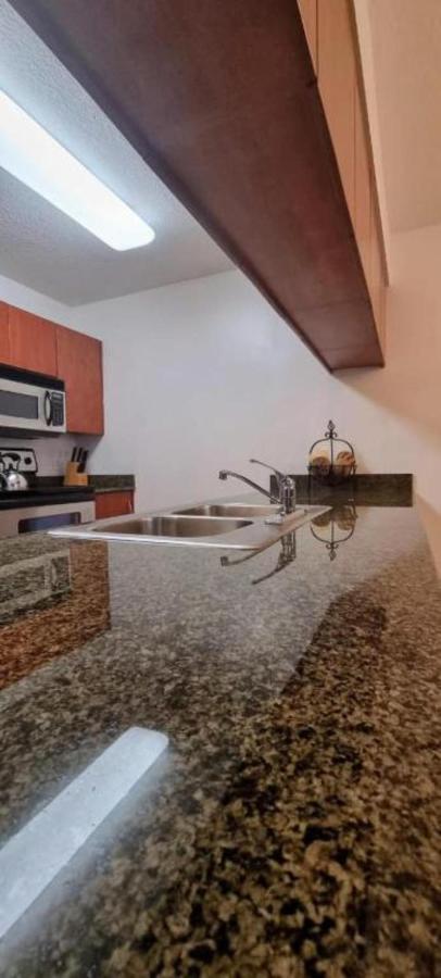 Apartment In Brickell The Miami. Free Parking Miami
