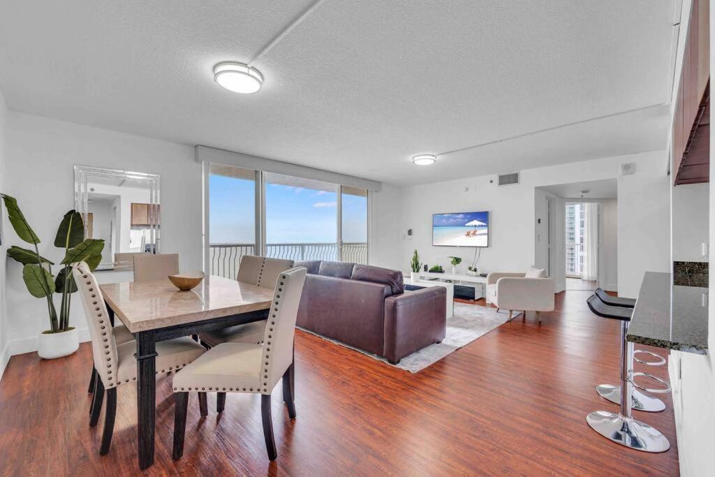 Ocean View Amazing Unit Brickell * Miami