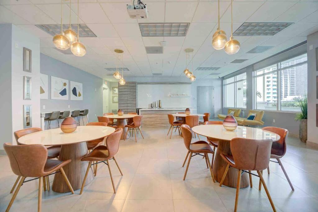Ocean View Amazing Unit Brickell Miami