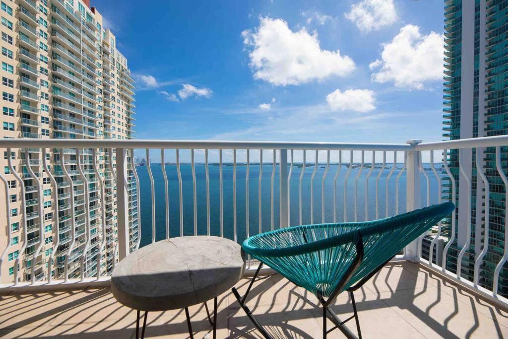 Ocean View Amazing Unit Brickell *