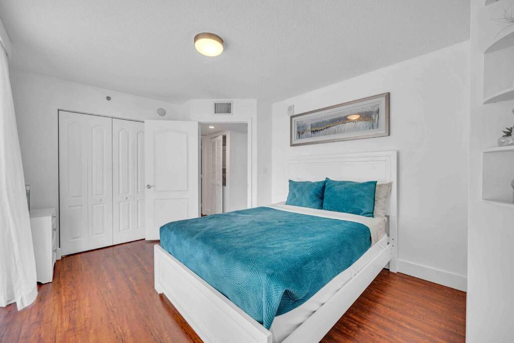 Ocean View Amazing Unit Brickell Miami