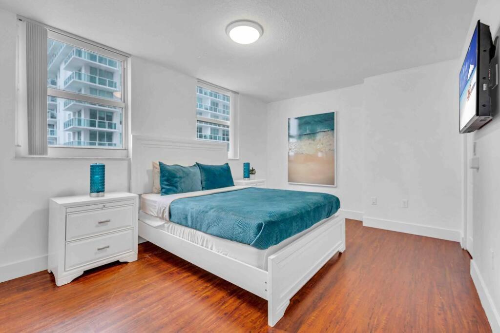 Ocean View Amazing Unit Brickell * Miami