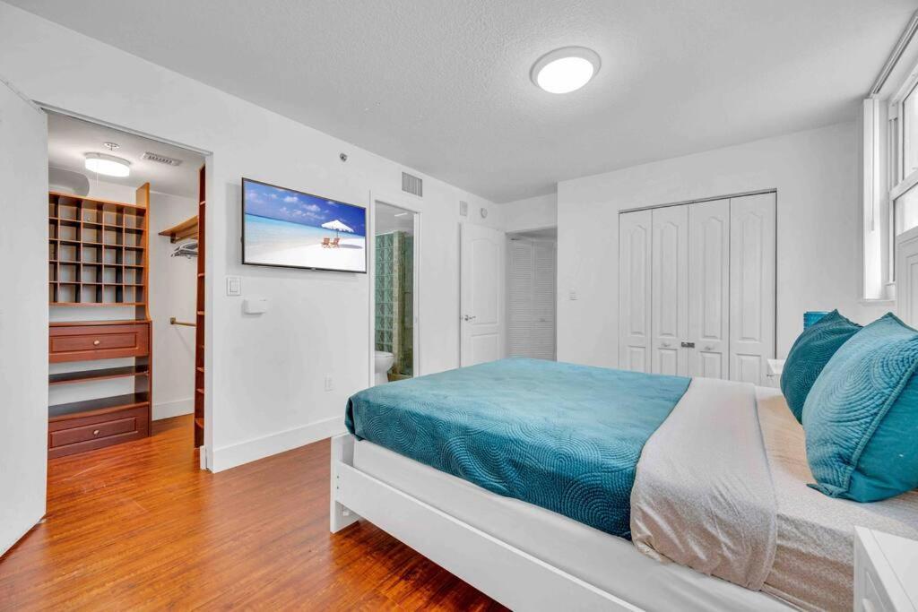 Ocean View Amazing Unit Brickell Miami