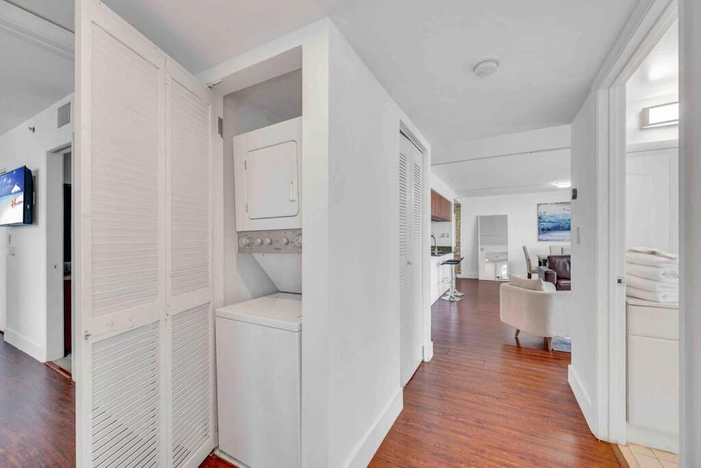 Ocean View Amazing Unit Brickell Apartment *