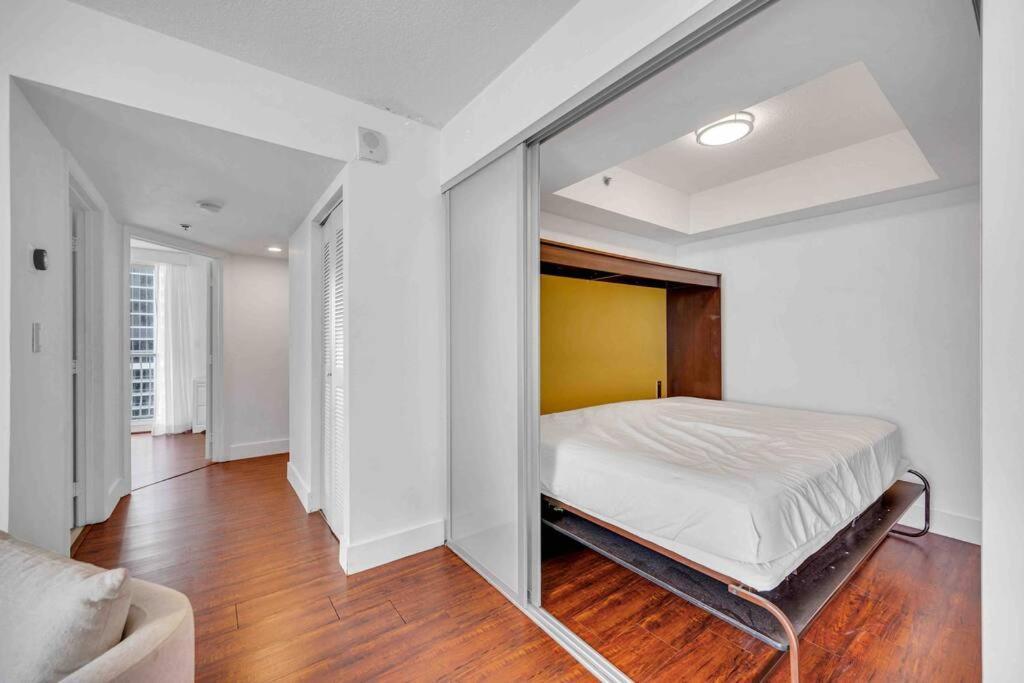 Apartment Ocean View Amazing Unit Brickell Miami